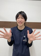 成田駅前整骨院&nbsp;白石 智大