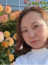 ナースの手もみん 小針 泰子