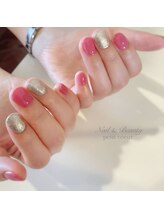 プティクール(petit coeur)/ワンカラー