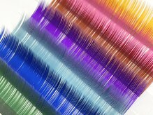 アンジェリック 大阪江坂店(Angelic)/【カラーエクステ】