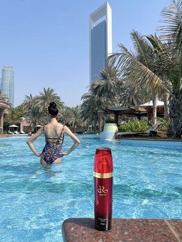 ルヴィカカリーナ(REVI Cacalena)/