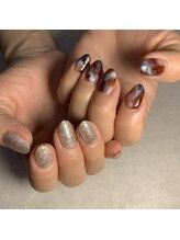 サロンド ボヌール(salon de bonheur)/