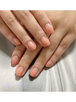 コロミネイル(colome nail)/