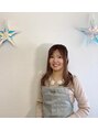 プリズムーン(Prismoon) MAYUMI 
