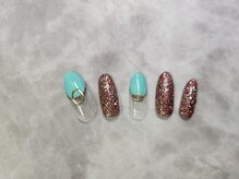 ネイルサロン ネイルクク(Nail KUKU)/12月キャンペーン