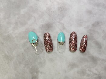 ネイルサロン ネイルクク(Nail KUKU)/12月キャンペーン