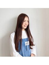 エルネイル 大阪心斎橋店(Ellenail)&nbsp;Ai Kadono