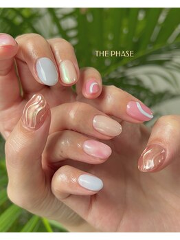 ザ フェーズ(THE PHASE)/Design Cコース