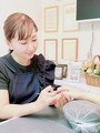 nail&esthetic salon ほの花(ネイリスト検定1級・ジェル検定上級・衛生管理士)