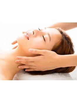 お肌をきれいにしたい