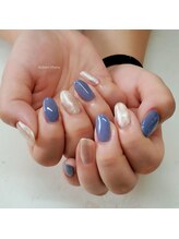 ブリリアントフェニックス(Brilliant Phoenix)/ワンカラー☆