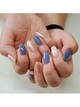 ブリリアントフェニックス(Brilliant Phoenix)/ワンカラー☆