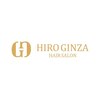ヒロギンザ ヘアサロン 神田店(HIRO GINZA HAIR SALON)のお店ロゴ