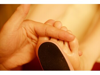 百会/オプションメニュー豊富