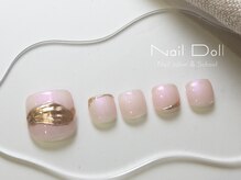 ネイルドール(Nail Doll)/