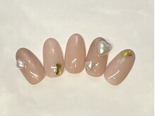 アンドローブ 銀座店(&robe)/feminine design