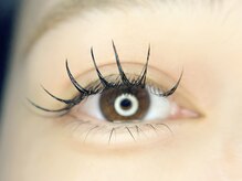 ポレポレ(polepole)/上下フラットラッシュ★