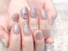 マグネット＆ビジュー￥9350