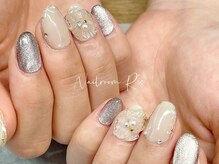 アールズ 用賀店(R's)/トレンドコース