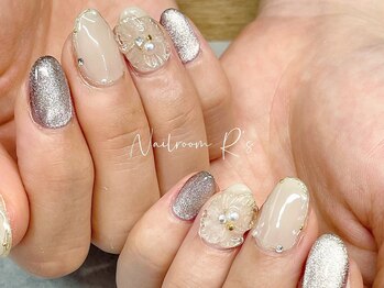 アールズ 用賀店(R's)/トレンドコース