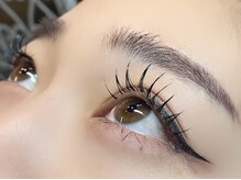 クール マツエク(COOL)/フラットラッシュ120本