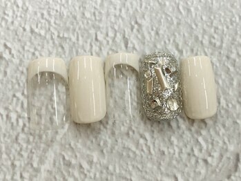 プルミエ ネイル(Premier Nail)/NEW★定額デザイン