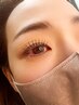 ラッシュリフト&ブラックティント＋眉毛Wax（毛量調整あり）