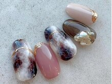 ネイルサロン M