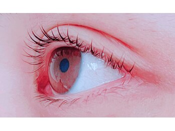 ヴァーヴ(Vav)/自然なカールデザイン