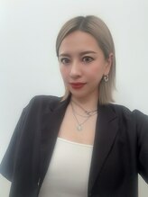 エル つくば研究学園店(elle)&nbsp;SAKI 