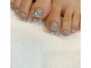 オーロラシルバー☆