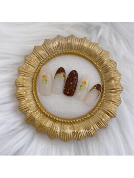 定額Cコース＊New Design＊