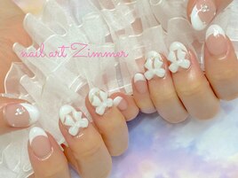 90minart/パラジェル/学割あり