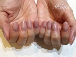 ミラーフレンチライン