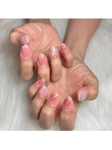 イチキュウハチキュウ ネイルサロン(The 1989 nail salon)/