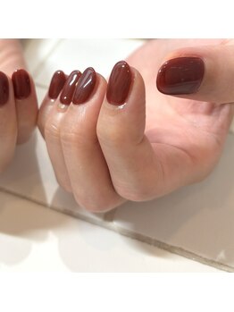 カミナネイル(KAMINA.nail)/ブレンドワンカラー