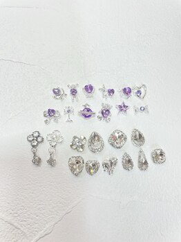 ミキュア(MICURE)/