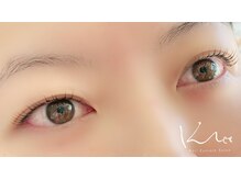 クレー(Klee)/パリジェンヌラッシュリフト