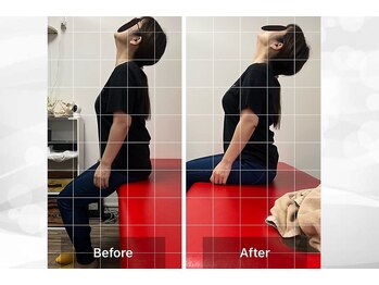 ナオル整体 浦添院(NAORU整体)/沖縄県/浦添/肩こり/整体/腰痛