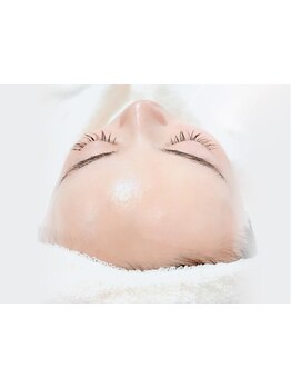 シミしわ改善！予防ケア