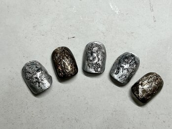 ネイルマン 新宿店(Nail Man)/8500円