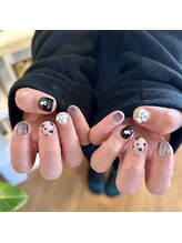 シエル エトワール(Ciel etoile)/