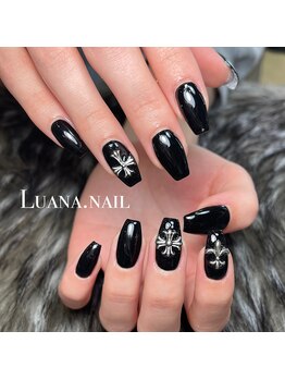 ルアナ ネイル(Luana.nail)/