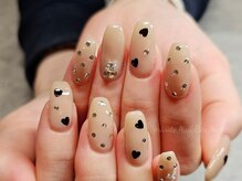 ナンバーヨン シブヤ(No.4 Shibuya)/はあとねいる