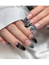 ルラワンネイル(LR.ONE Nail)/