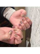 モアネイル(MORE-NAIL)/マグネットアート