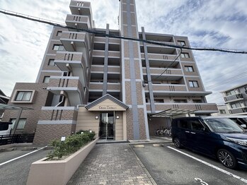 メイル(meil)/竹下駅東口から徒歩5分♪