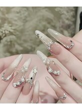 ヘブン ネイル 鶯谷(HEAVEN Nail)/