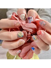 ルネ(Lune)/アート