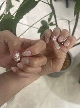 ペルシャ 坂戸駅前店(Persian)/持ち込みデザイン！